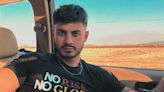 Muere el influencer Tzane mientras grababa un video para sus redes sociales