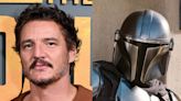 'The Mandalorian' star Pedro Pascal says fans ask him to speak in his 'bedroom' voice from the show: 'It is so creepy'