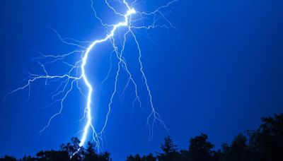 Multiple rounds of storms could bring severe weather, including hail and gusty winds, to Chicago area