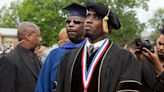 Howard University strips Diddy of honorary degree