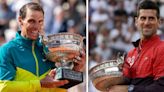 Rafael Nadal gets brutal French Open draw as Djokovic and Murray learn fate