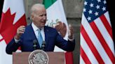 Joe Biden regresa a Washington, su vuelo saldrá del AICM