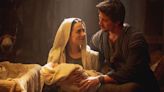 ’Tis the season for a new Christmas film about the Nativity