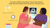 What No Fetal Heartbeat on an Early Ultrasound Means