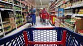 Carrefour unveils 30 euro shopping basket in Spain after government price cut proposal