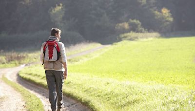 Do you need to walk 10,000 steps a day? A walking expert weighs in