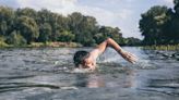 Wild swimming can expose you to many bacteria and viruses – here’s how to keep yourself safe