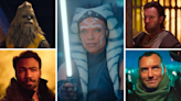 Star Wars TV Status Report: The Latest on Ahsoka, Andor, Boba Fett and Others