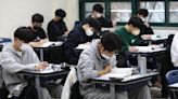 South Korean students sue government after teacher ends nine-hour exam 90 seconds early