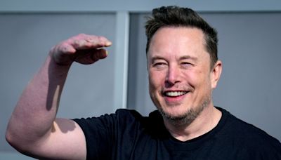 Elon Musk's $56 billion compensation more than Tata Motors revenue