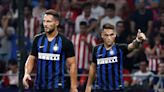 Lautaro desafía a Simeone