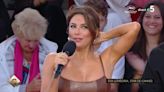 Cannes 2024 : la réaction impériale d’Eva Longoria suite à une question un brin gênante dans C à vous