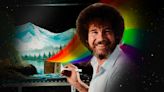 How Bob Ross Helped Me Out of My Depression