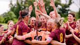 High School Girls Soccer: Denver picks up first state tourney win with quarterfinal victory over St. Albert