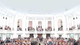 Tercera Legislatura: Morena consigue mayoría calificada