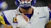 Matthew Stafford's injured thumb could be a major blow to Rams' faint hopes of contending this year