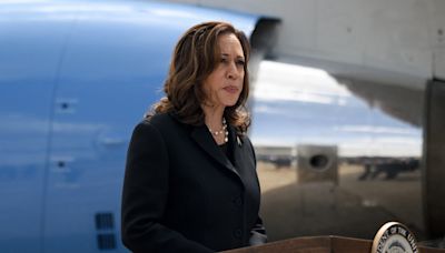 Harris’ California health care battles signal fights ahead for hospitals if she wins