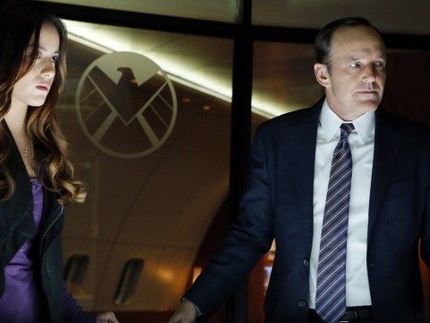 Marvel Finally Ends Agents of S.H.I.E.L.D.’s Canon Debate