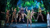 PETER PAN is Coming to Broadway San Jose in June