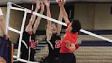 Cooper boys volleyball battles Elk River amid second season