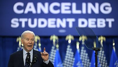 Here's why Biden administration believes new student loan forgiveness plan will survive legal challenges