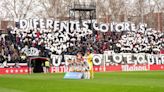 El Rayo Vallecano entra en el mes de su centenario