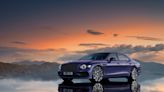 Bentley Flying Spur Mulliner的新黑暗面，全車系動力規格均可選用