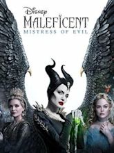 Maleficent: Mächte der Finsternis