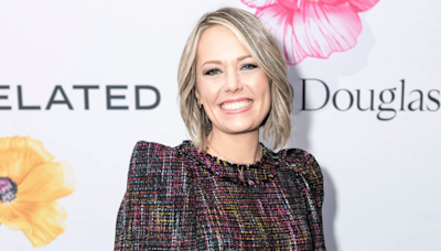 Why Dylan Dreyer Is Noticeably Absent From 'Today'