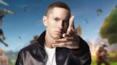 Fortnite: filtran evento de Eminem, ¿cuándo será y cómo lucirán las skins del rapero?