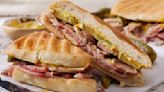 Give Your Cuban Sandwich A Twist And Swap The Swiss Cheese
