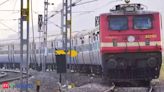 Railway stocks surge up to 17% on order boost