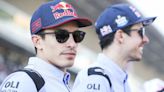 Marc Marquez “was looking for” current MotoGP rider market buzz