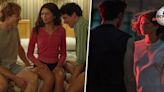 Zendaya's new movie from Call Me By Your Name director doesn't need sex scenes to make it the sexiest film of the year