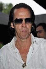 Nick Cave