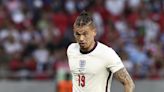 Kalvin Phillips targets repeat of England’s Euro 2020 result against Germany