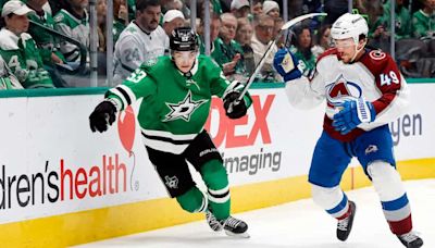 Stars-Avalanche playoff central: How to watch, storylines and more