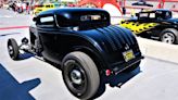 90 Years of the ’32 Ford at the Petersen Automotive Museum