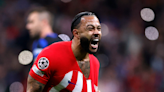 Atletico vs Inter LIVE! Champions League result, match stream and latest updates after penalty shootout