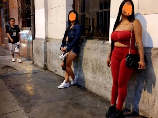 El Tren de Aragua detrás de la explotación sexual de mujeres en Perú: “Esclavitud del siglo XXI” orquestada desde cárceles en Venezuela