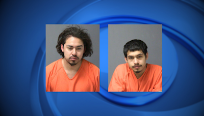 Police: Wisconsin woman punched and thrown off a porch, 2 men arrested