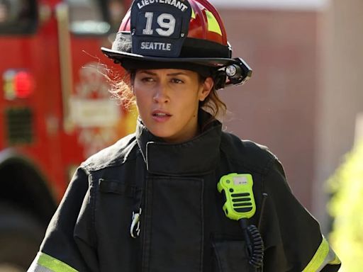 Station 19 final episode release date: Find out when the Grey's Anatomy spin-off is finally ending