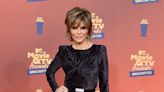 RHOBH 's Lisa Rinna Gets Booed — Twice! — During a Surprise Appearance at BravoCon