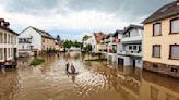 Woman injured in flooding rescue operation in Germany's Saarland dies