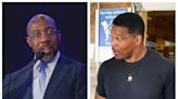 Georgia Democratic Sen. Raphael Warnock blasts GOP opponent Herschel Walker over campaign tumult: 'We have seen some disturbing things'