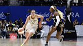 Caitlin Clark's WNBA debut helps ESPN set viewership record for league game on network