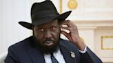 South Sudan's president sacks finance minister, sixth since 2020