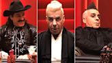 Rammstein’s Till Lindemann Plays a Punk, a Cowboy, and More in Bizarre Poker Commercial: Watch
