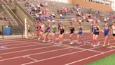 Girls SIAC Conference Track meet takes center stage at Central