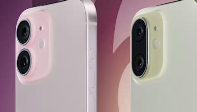 Макеты iPhone 16 и iPhone 16 Pro подтвердили особенность смартфонов